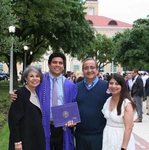 Meet your Posher, Evan